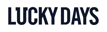 Lucky days Luckydays symbol logo