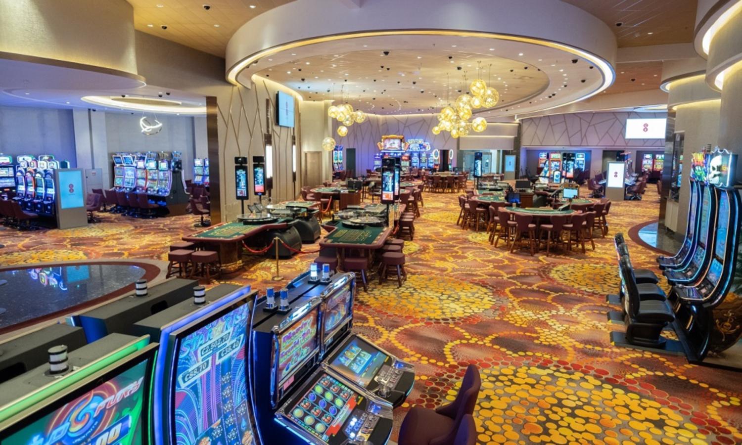 C2 Casino Limassol