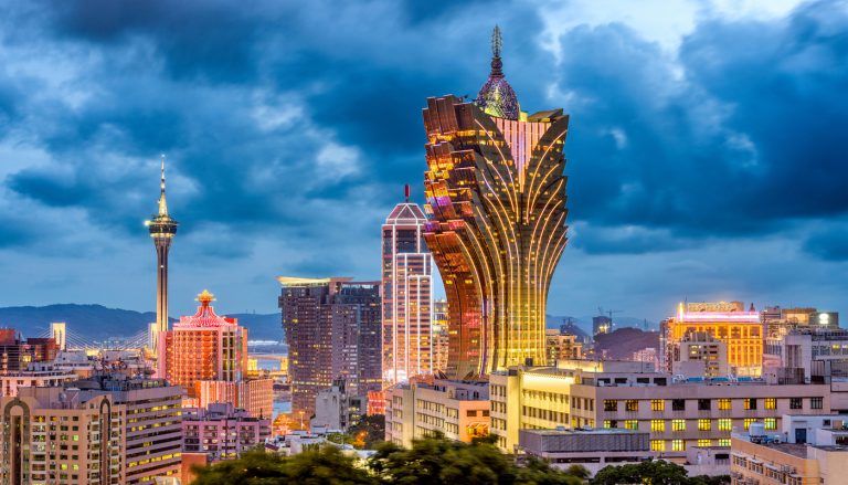 Casinos in Macau verzeichnen weiterhin Rekordeinnahmen