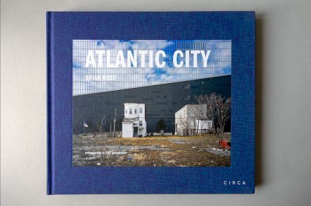 Atlantic City Buch von Brian Rose