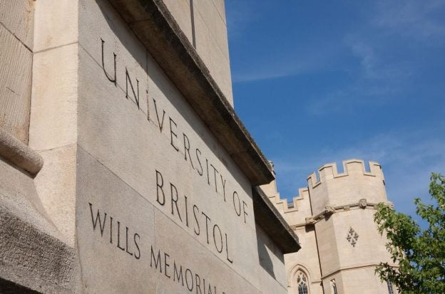 Universität Bristol