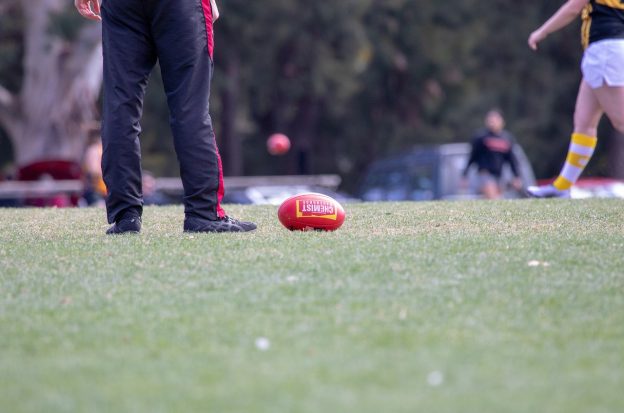 AFL Australien