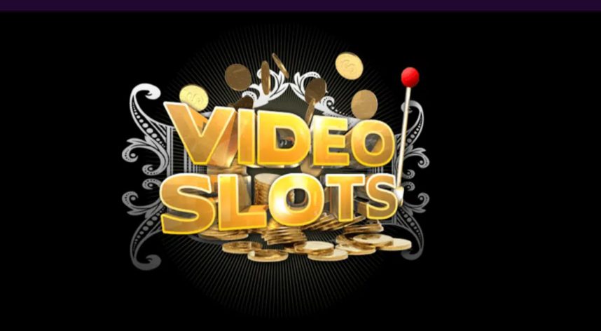 Videoslots-Logo