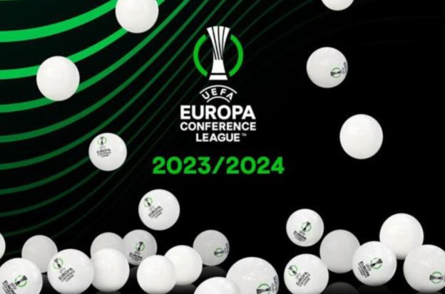 Logo UEFA Europa Conference League