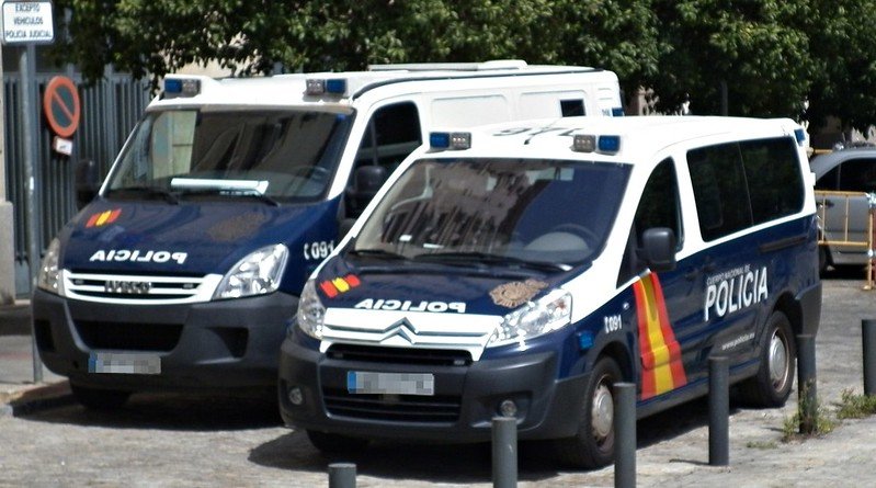 Spanien Polizei Zerschl Gt International Aktiven Wettbetrugs Ring