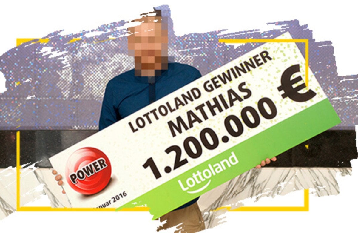 Lotterie-Genehmigung für Lottoland in Deutschland