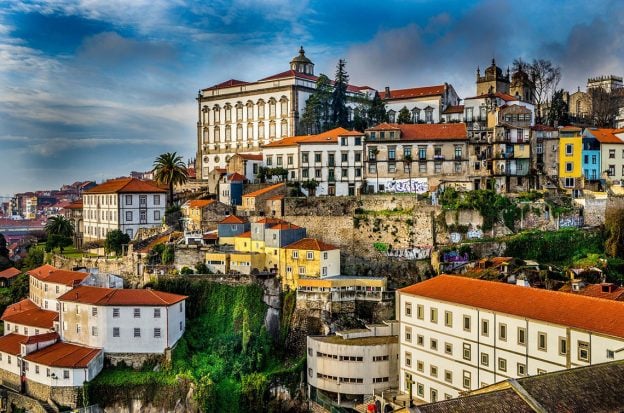 Portugal, Porto