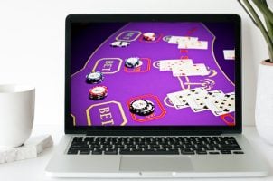 Online-Casino