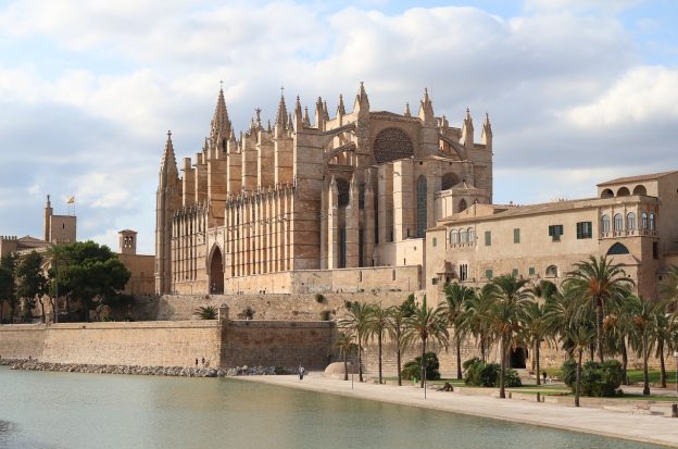 Palma de Mallorca