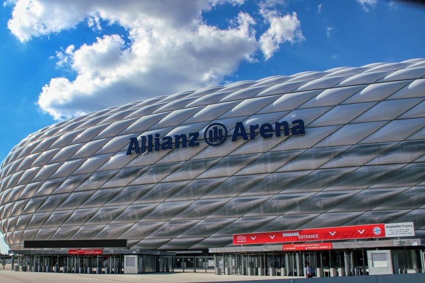 Allianz Arena München