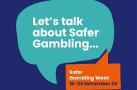 BGC, Safer Gambling Week