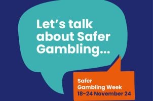 BGC, Safer Gambling Week