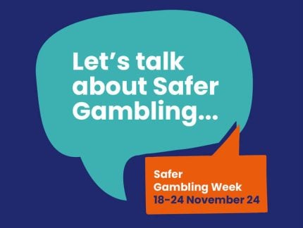 BGC, Safer Gambling Week