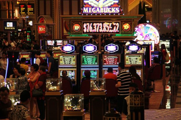 Macau Casino