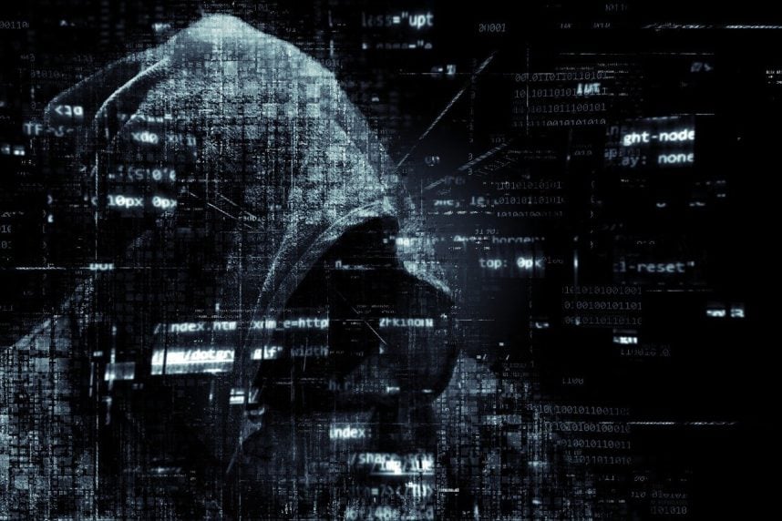 Cyberkriminalität, Hacker