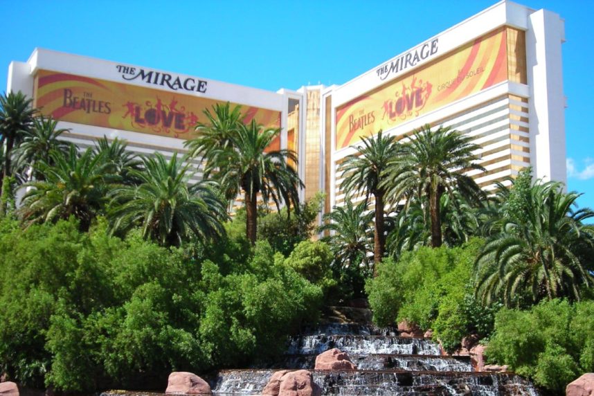 Mirage Casino