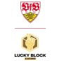 VfB Stuttgart und Lucky Block