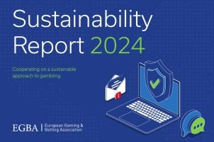 EGBA-Nachhaltigkeitsbericht