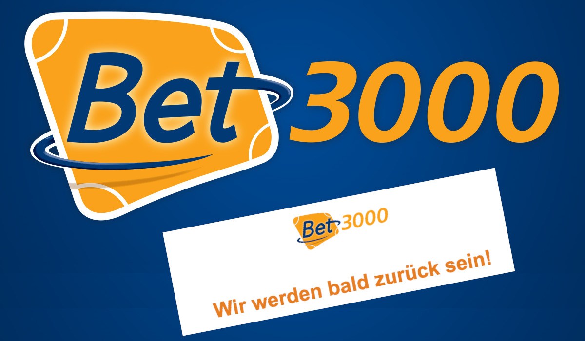 Lizenz verloren? Rätselraten um Bet3000