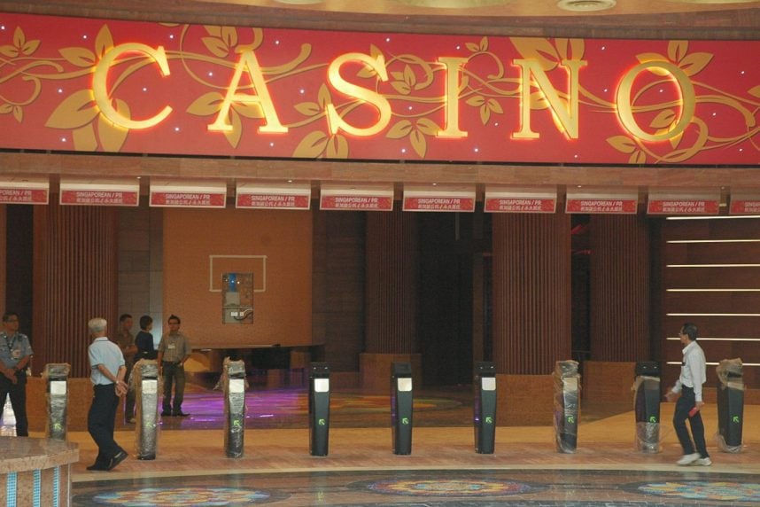 Casino