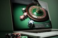 Notebook, Online-Roulette