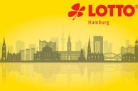 2023 gab es 22 Hochgewinne in der Stadt (Bild: Lotto Hamburg) Lotto Hamburg