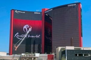 Resorts World Las Vegas