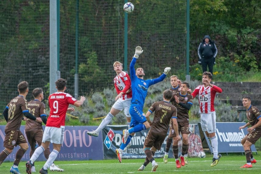 Fußballspieler