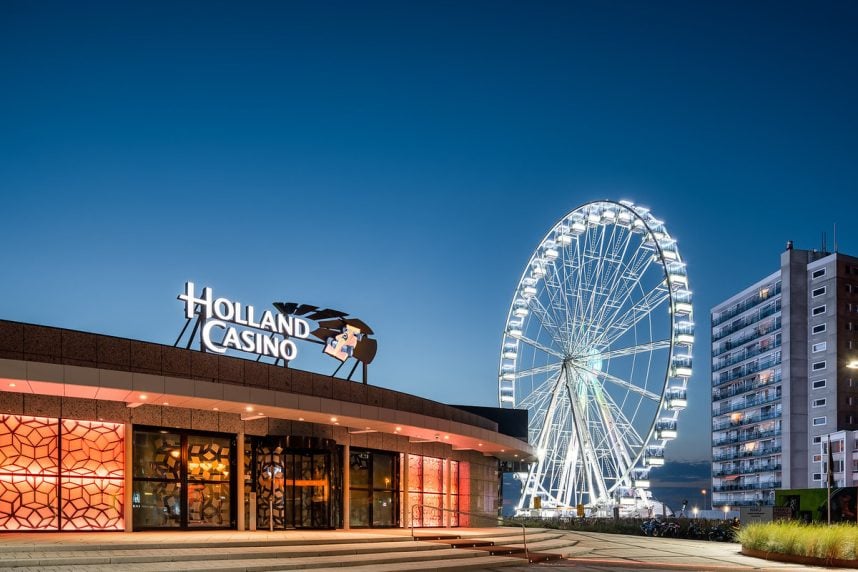 Holland Casino Zandvoort