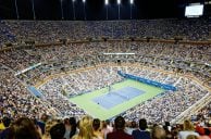 Arthur Ashe Stadion