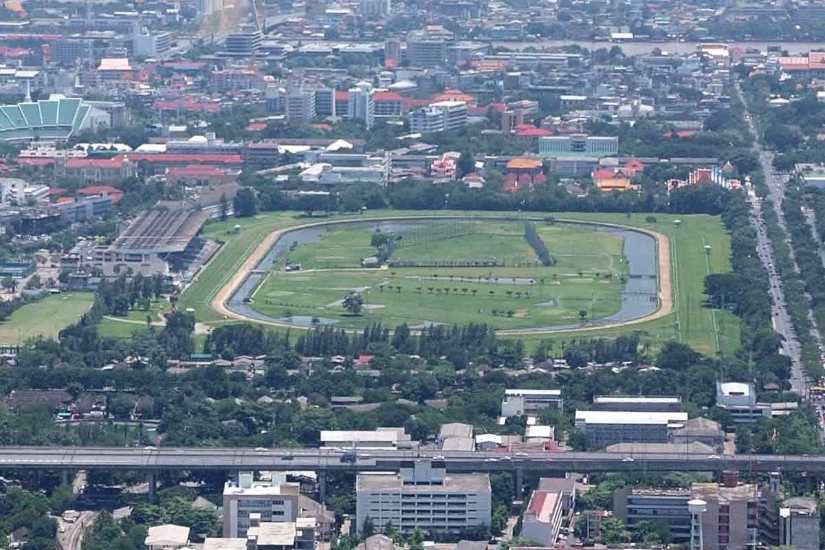 Pläne für Casino-Resort in Thailand enthüllt