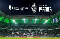 Queen Casino und Borussia Mönchengladbach