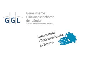 GGL- und LSG-Logos