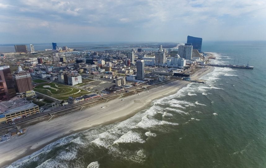 Atlantic City