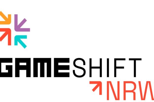 Gameshift NRW-Logo