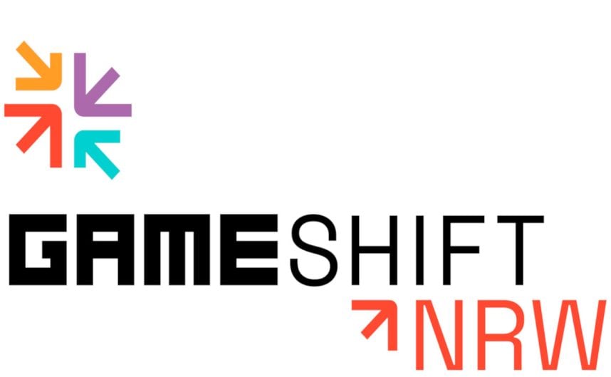 Gameshift NRW-Logo