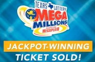 Mega Millions Lottogewinn