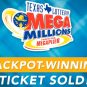 Mega Millions Lottogewinn