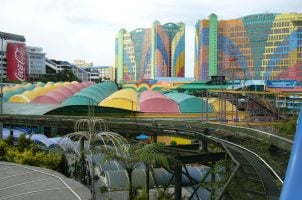 Resorts World Genting