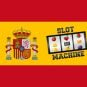 Fahne Spanien, Online-Slots