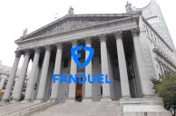 US-Gericht, FanDuel-Logo