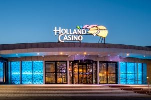 Holland Casino Zandvoort