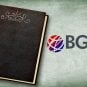 Buch, BGC-Logo