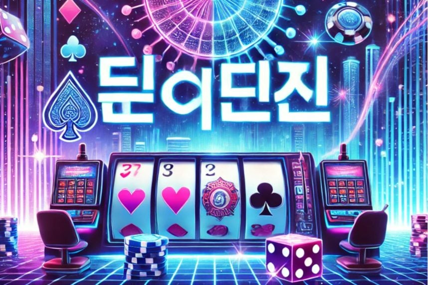 Online-Casino Südkorea