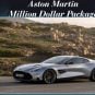 Aston Martin, Fontainebleau VIP-Paket