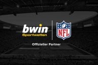 bwin NFL Sponsoring