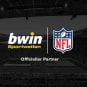 bwin NFL Sponsoring