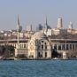 Istanbul, Moschee