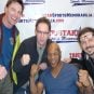 Mike Tyson und andere Personen