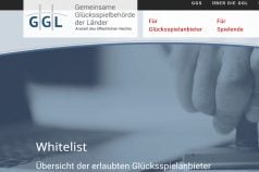 GGL-Whitelist-Website